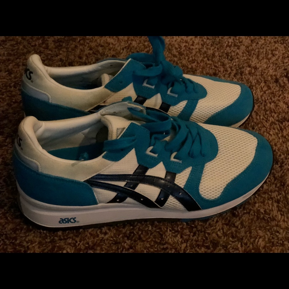 ASICS Men’s Shoes